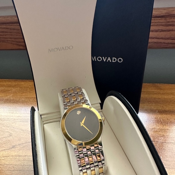 Movado 81G21898